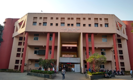 University of Mumbai Online